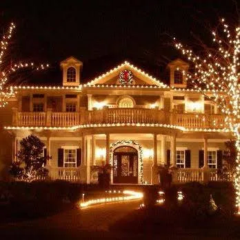 Slide of Vegas Valley Lighting