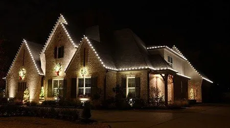 Slide of Vegas Valley Lighting