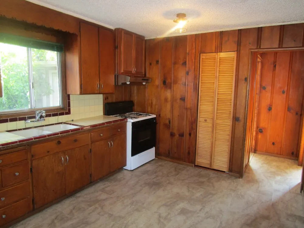 Slide of Veggie Powered Handyman