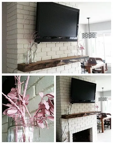 Slide of Veggie Powered Handyman