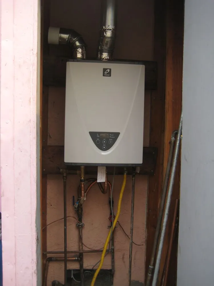 Slide of Veggie Powered Handyman