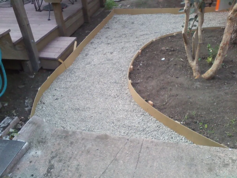 Slide of Veggie Powered Handyman