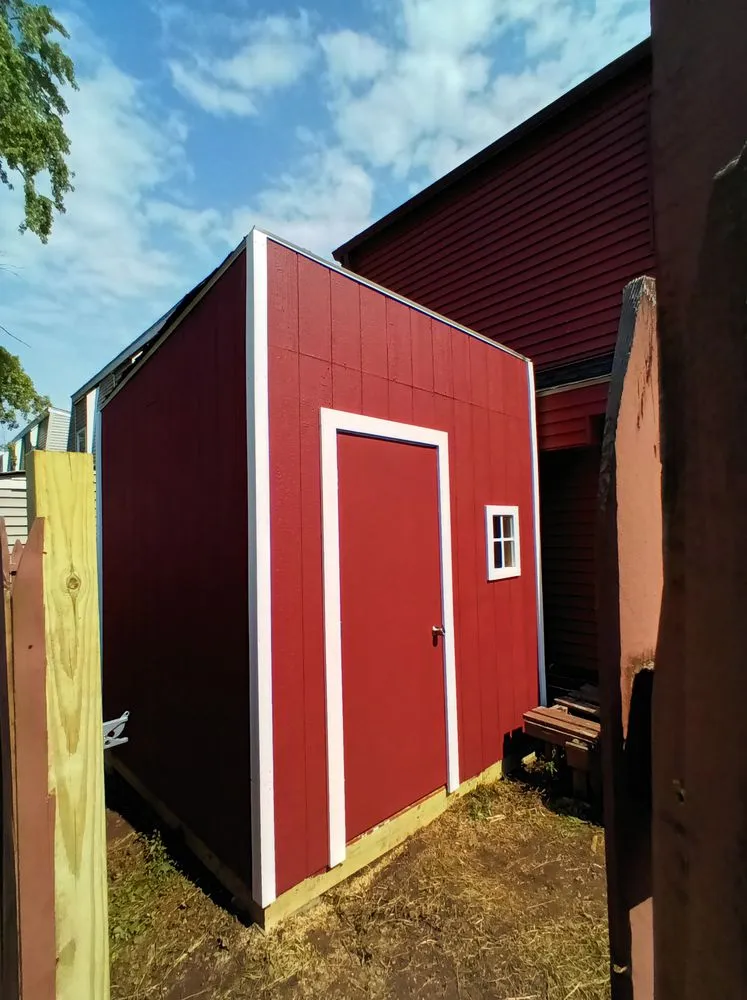 Slide of Vehement Management