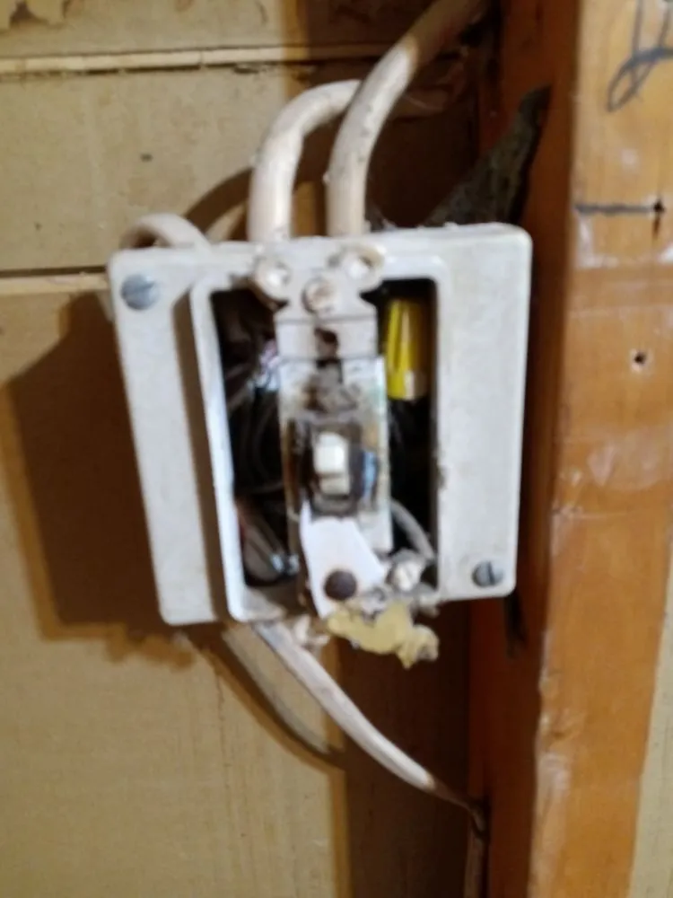 Slide of Vehement Management