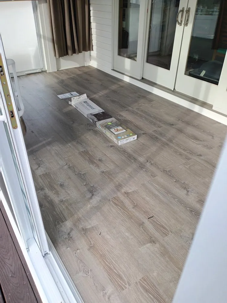 Slide of Vehement Management