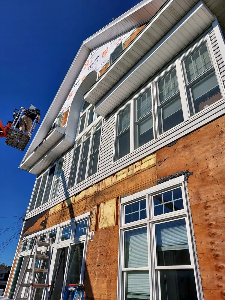 Slide of Vehement Management