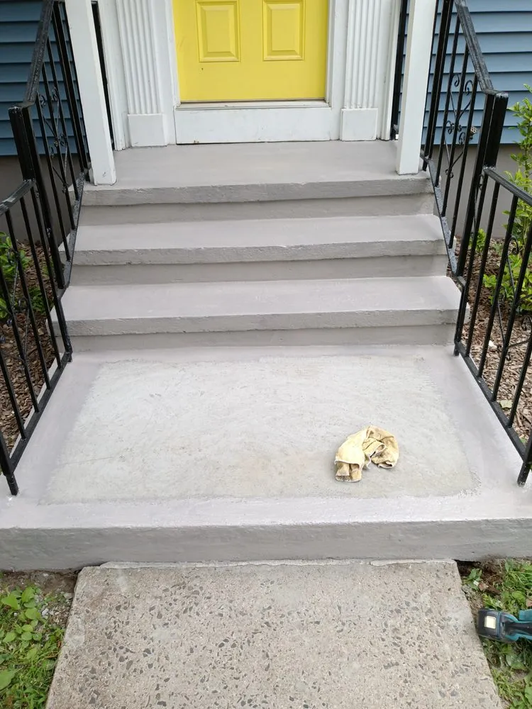 Slide of Vehement Management