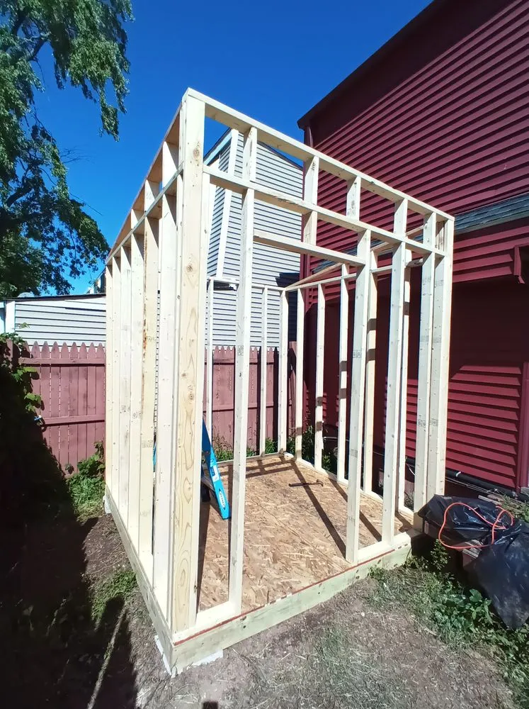 Slide of Vehement Management