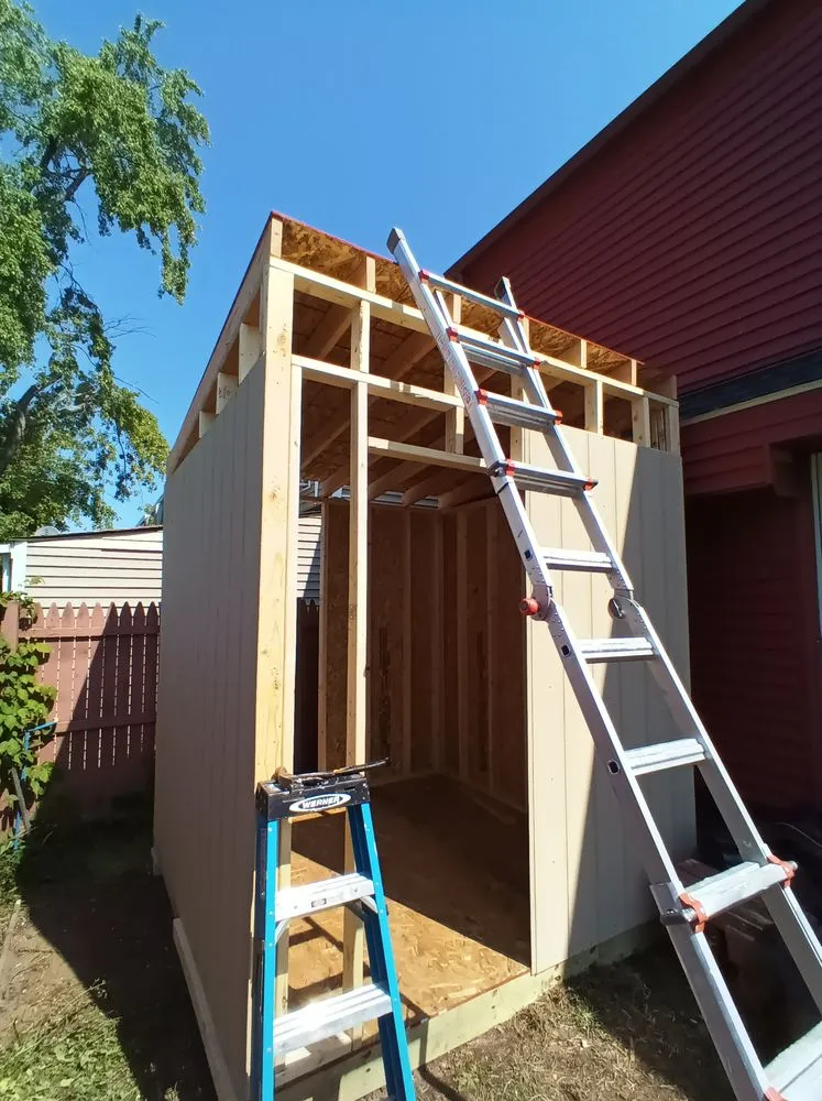 Slide of Vehement Management