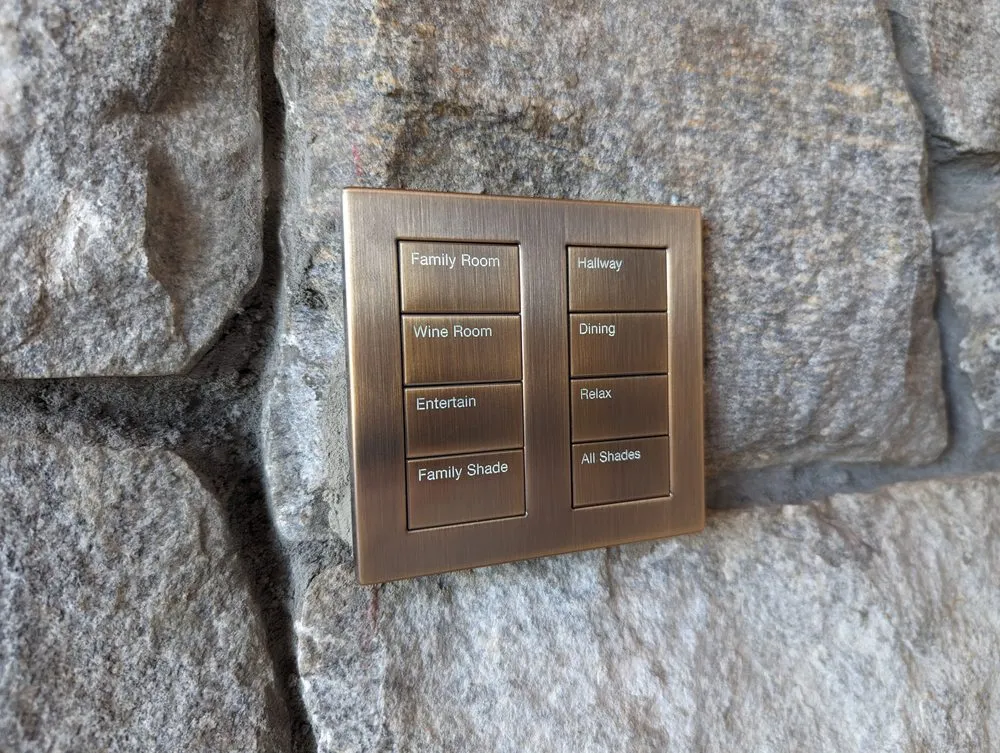 Slide of Veith Electric