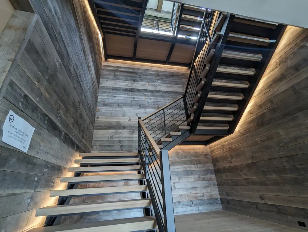 Slide of Veith Electric