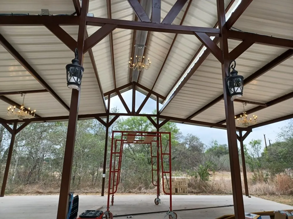 Slide of Vel Electric