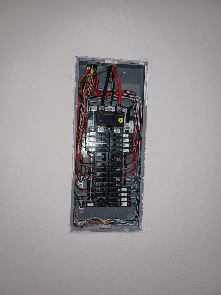 Slide of Vel Electric