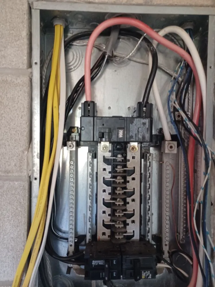 Slide of Vel Electric