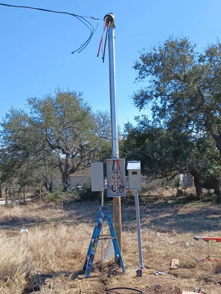 Slide of Vel Electric