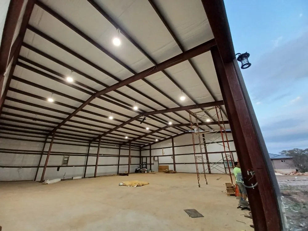 Slide of Vel Electric