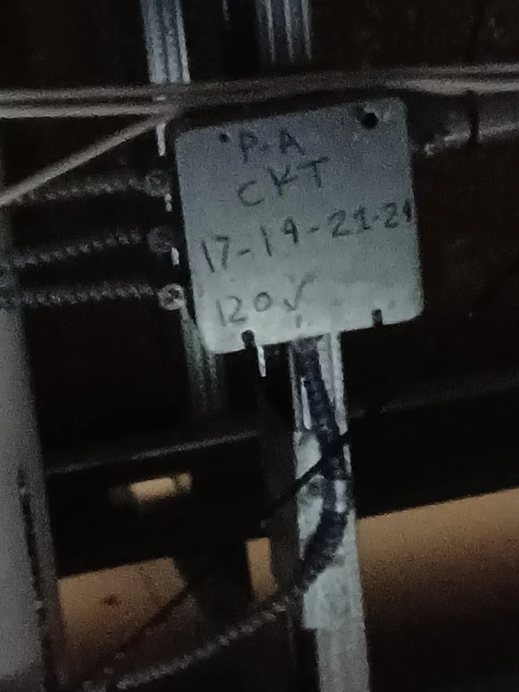 Slide of Vel Electric