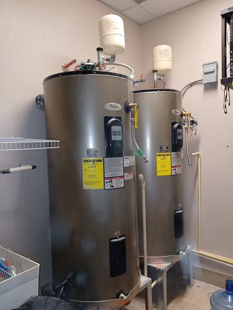 Slide of Vel Electric