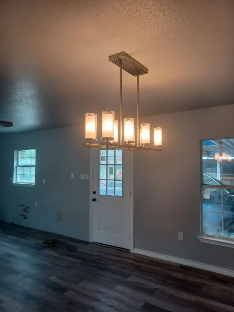 Slide of Vel Electric