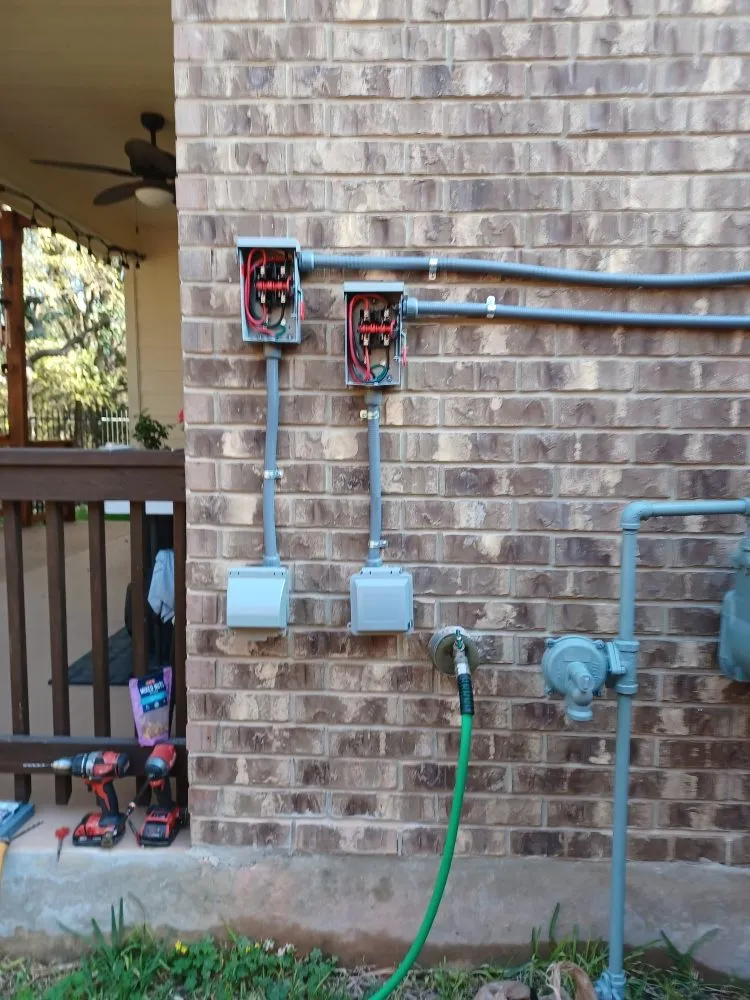 Slide of Vel Electric