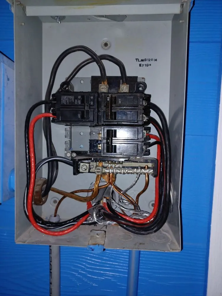 Slide of Vel Electric