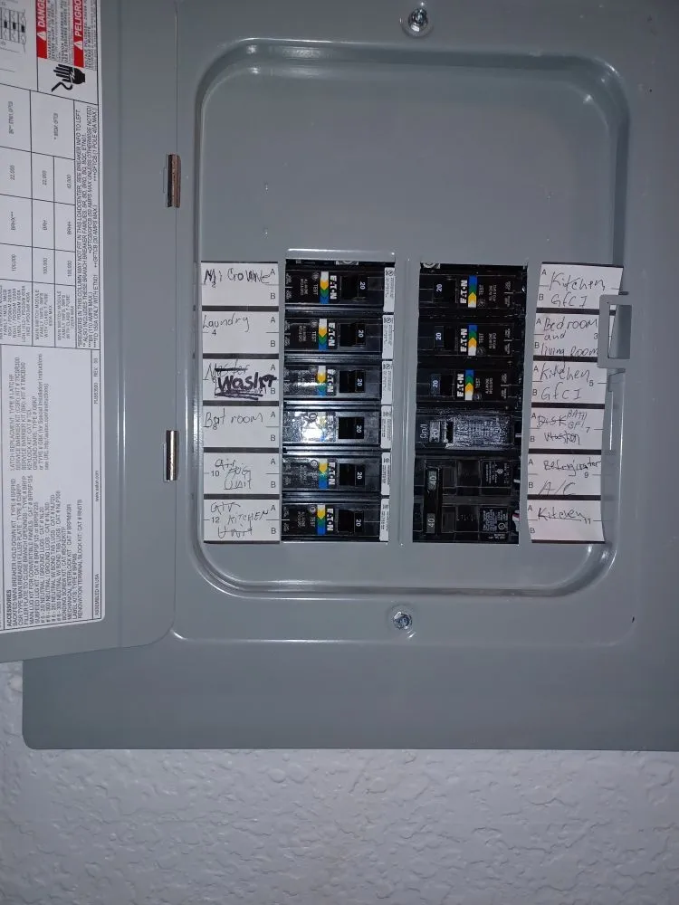 Slide of Vel Electric