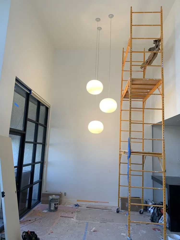 Slide of Vela Electric