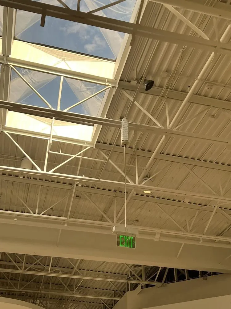 Slide of Velasco Electric