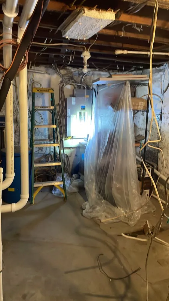 Slide of Velasco Electric