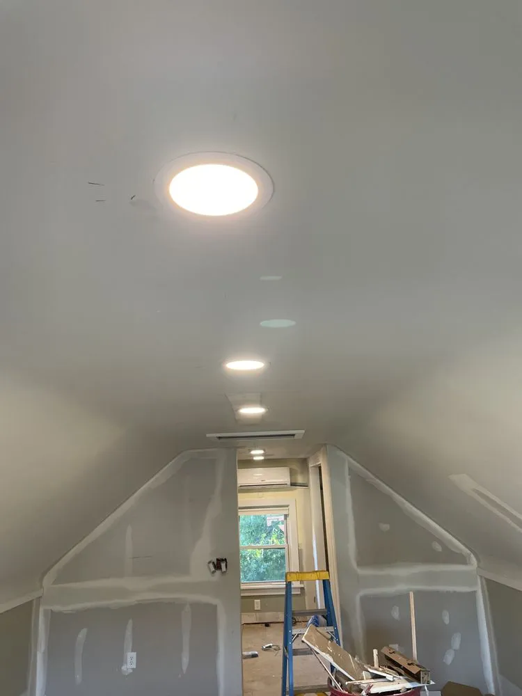 Slide of Velasco Electric