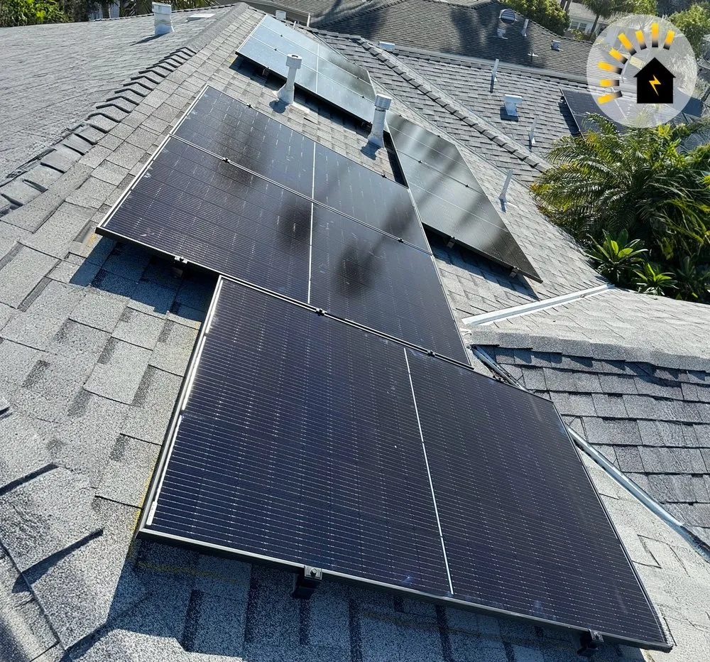 Slide of Velasco’s Electrical