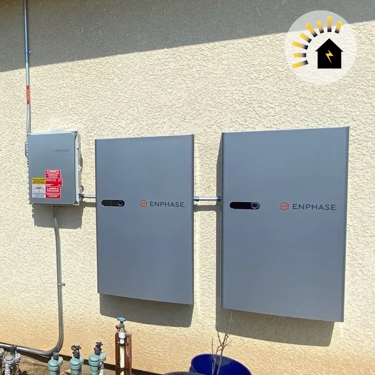 Slide of Velasco’s Electrical