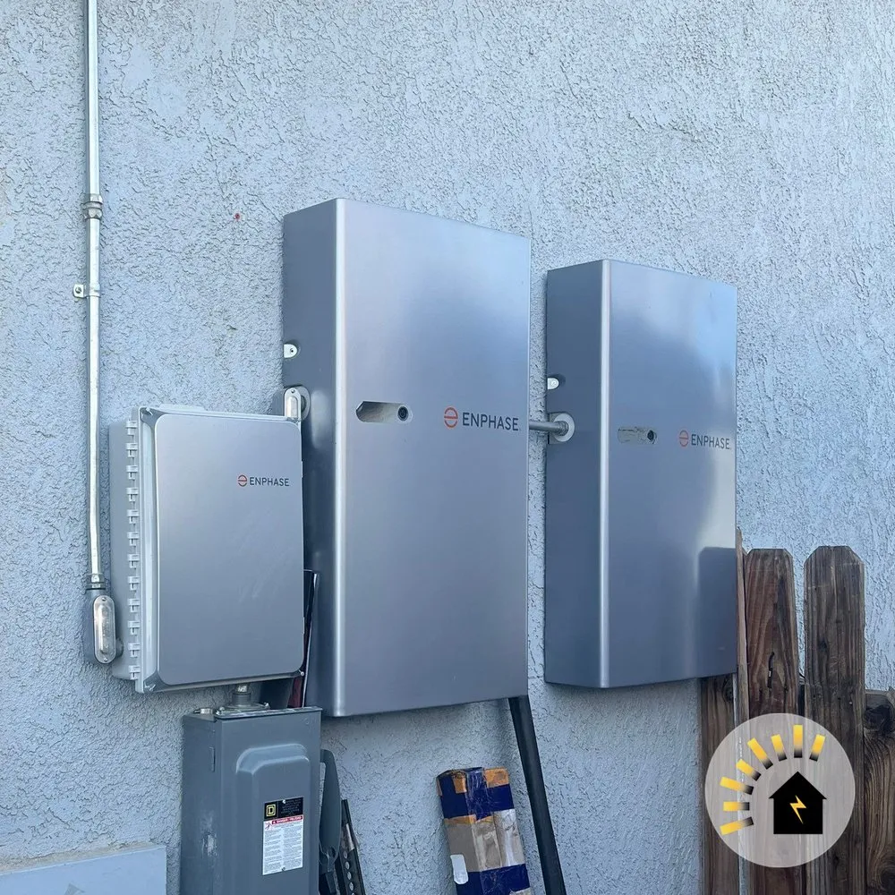 Emergency electrical repair in , by Velasco’s Electrical