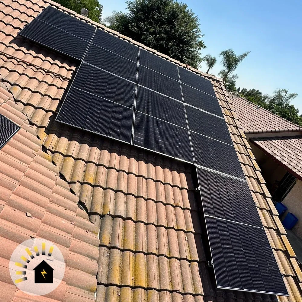 Slide of Velasco’s Electrical