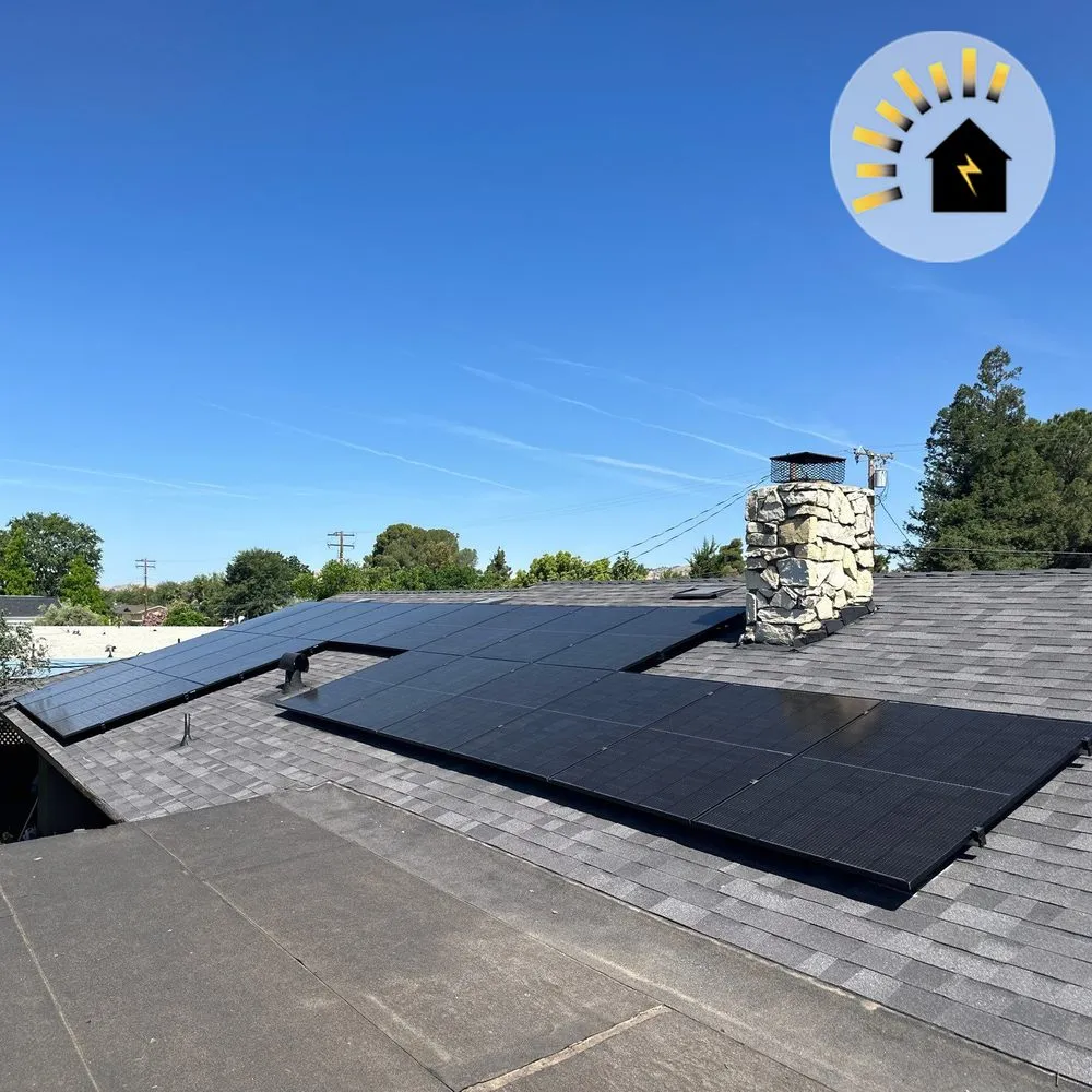 Slide of Velasco’s Electrical