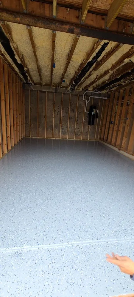 Slide of Velasquez services