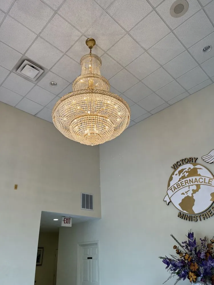 Slide of Velazquez Enterprises