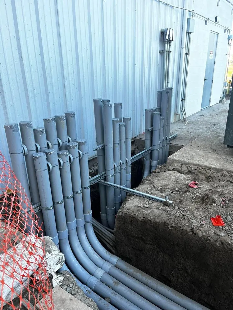 Slide of Velazquez Enterprises