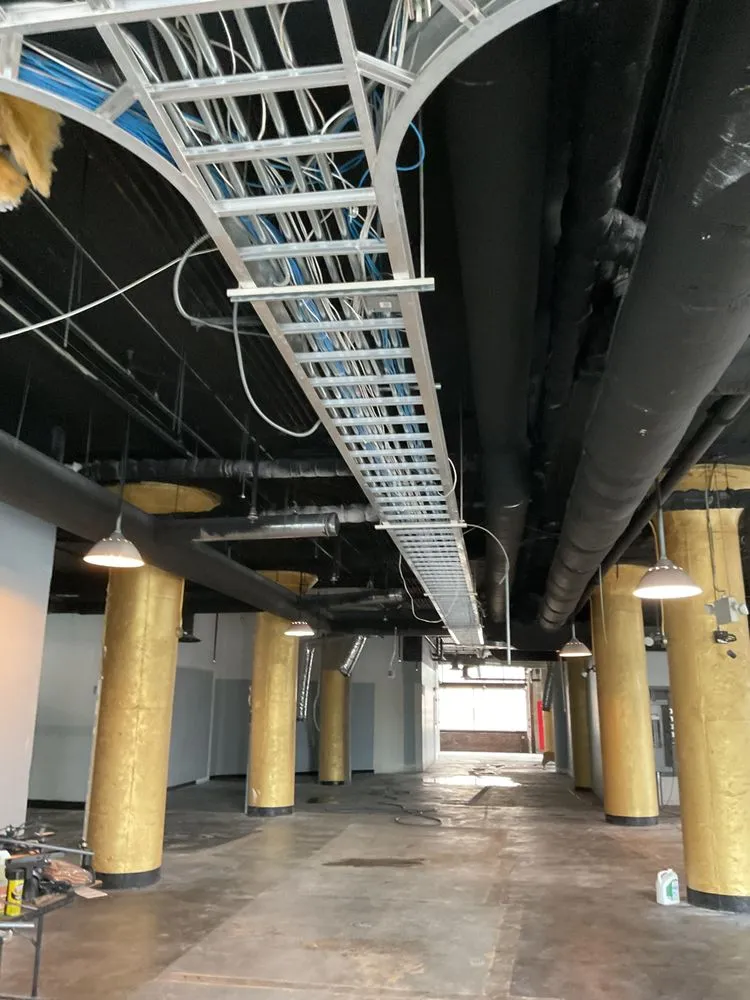 Slide of Velazquez Enterprises