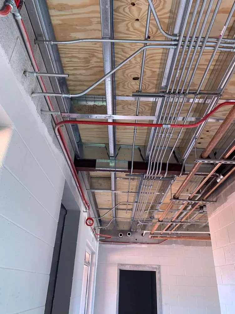 Slide of Velazquez Enterprises