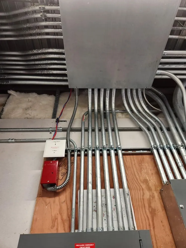 Slide of Velazquez Enterprises