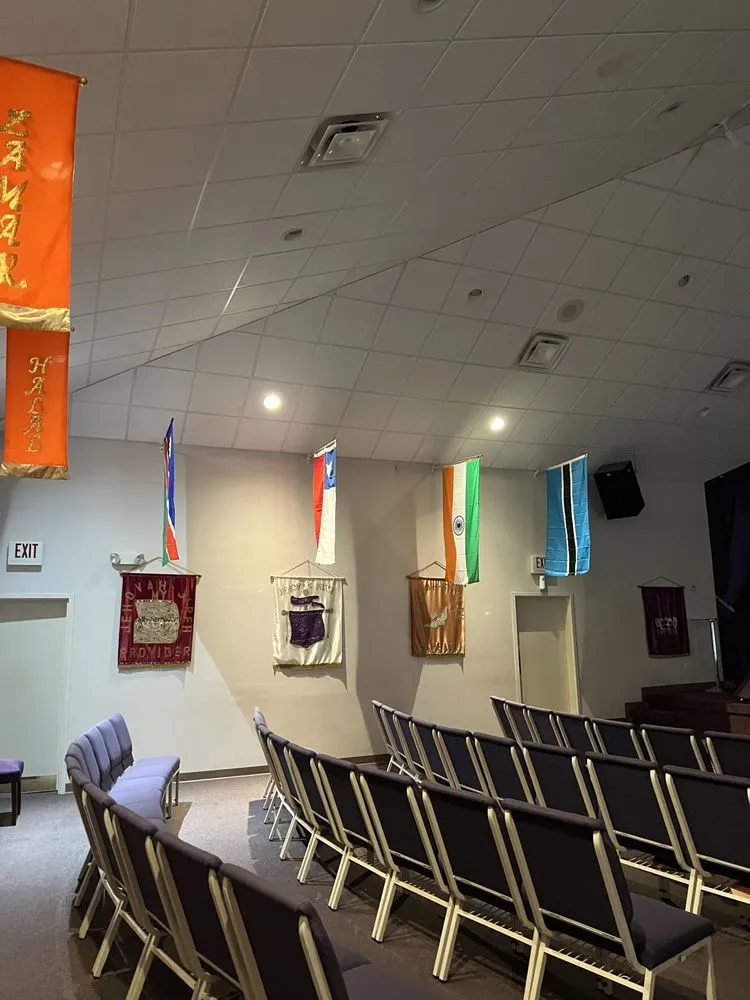 Slide of Velazquez Enterprises