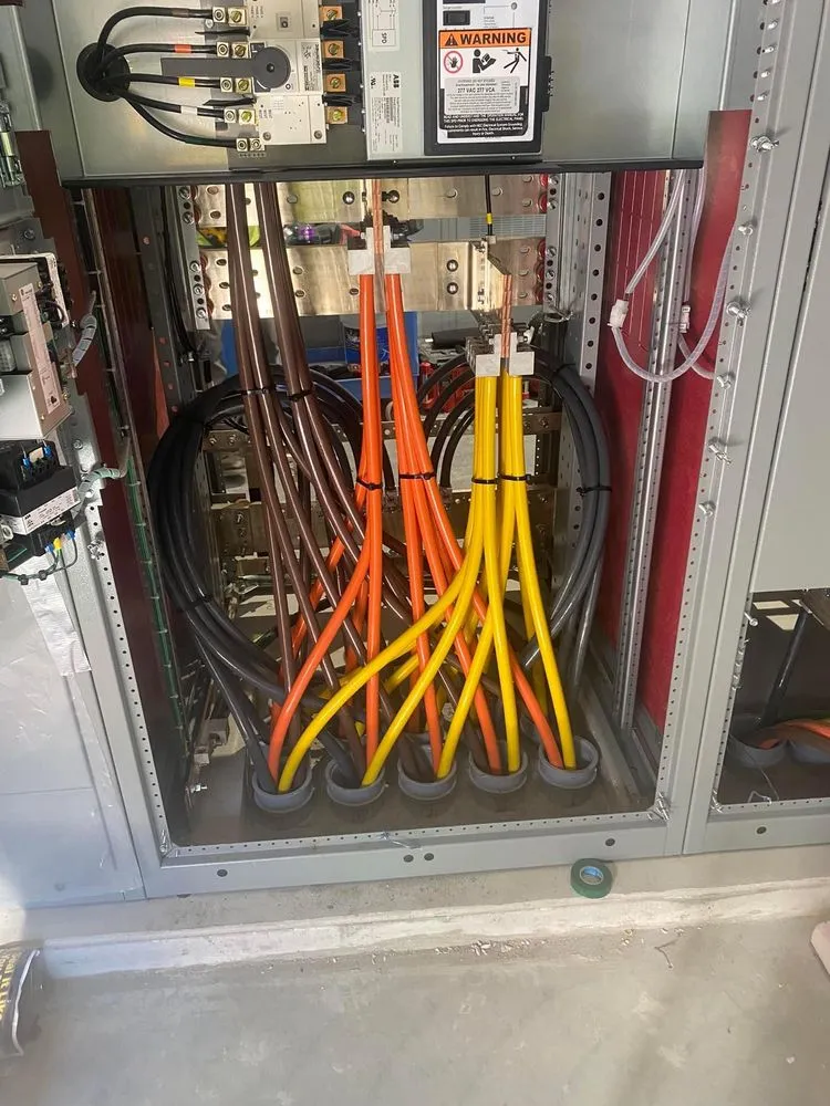 Slide of Velazquez Enterprises