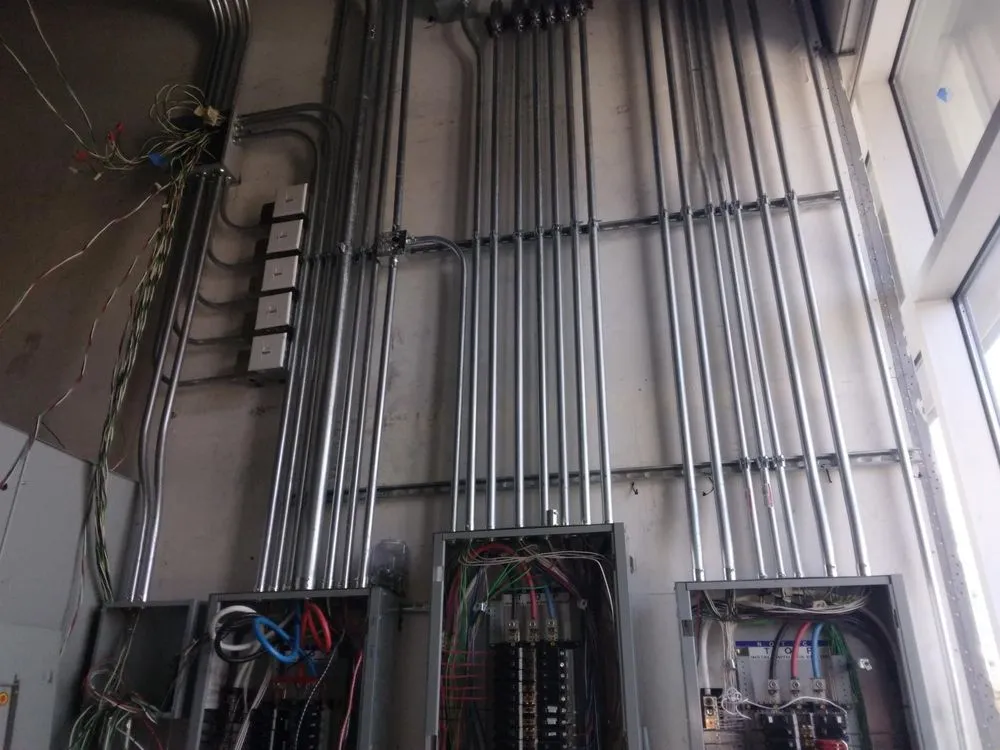 Slide of Velazquez Enterprises