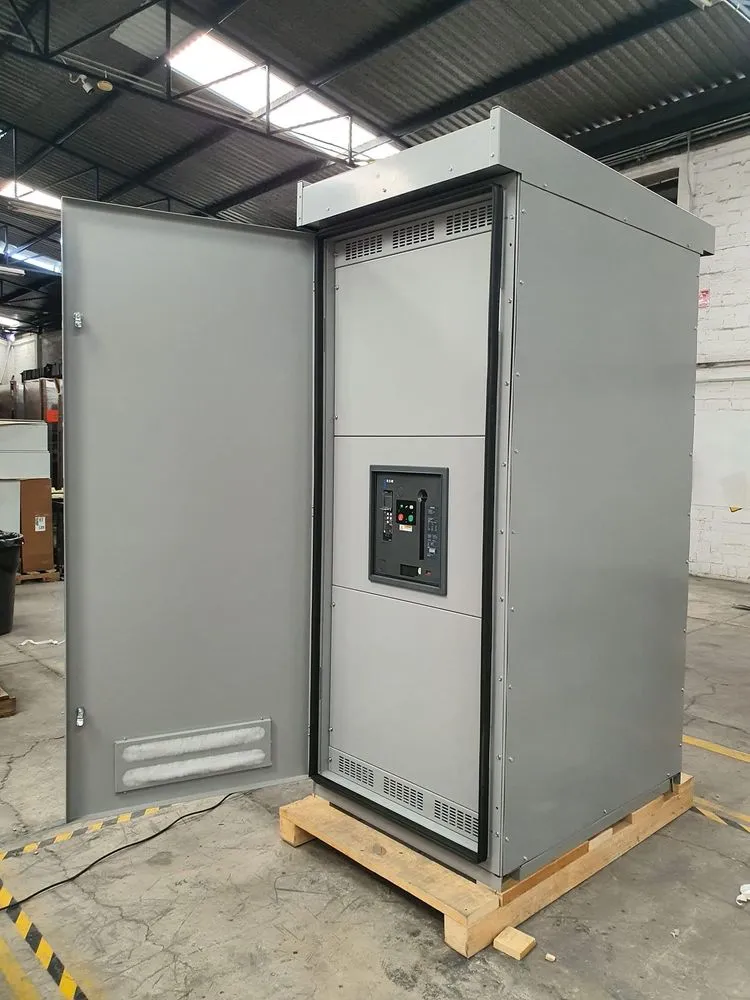 Slide of Velazquez Enterprises