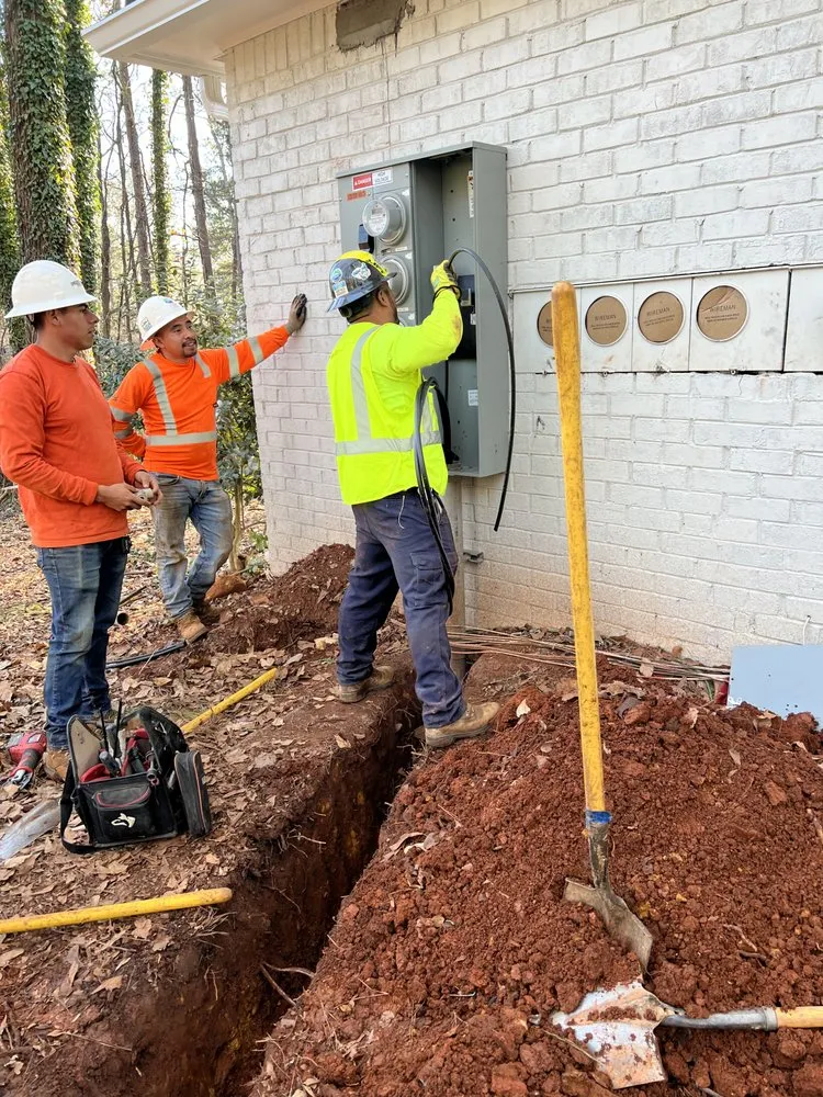 Slide of Velazquez Enterprises