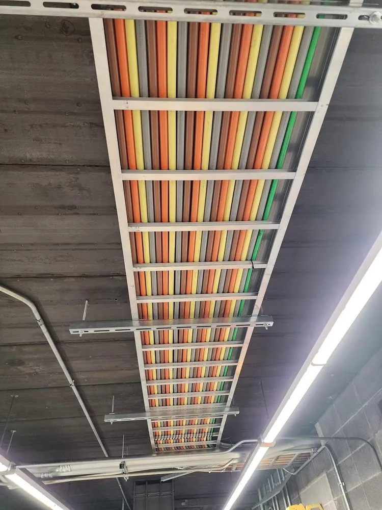 Expert electrical service for homes in lighting installation,  by 