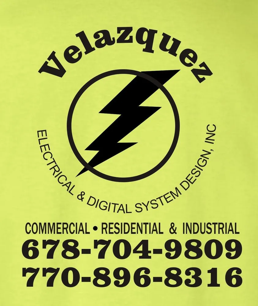 Trusted panel upgrade in ,  by Velazquez Enterprises