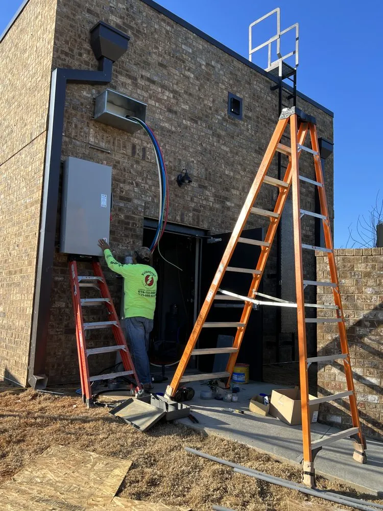 Slide of Velazquez Enterprises