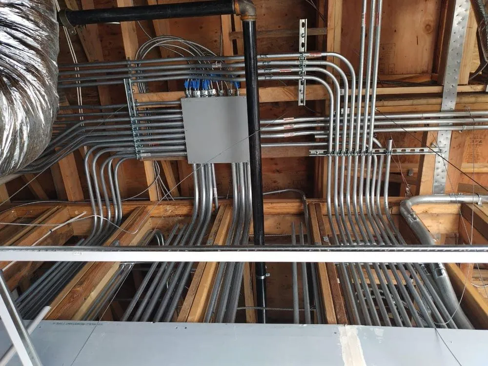 Slide of Velazquez Enterprises